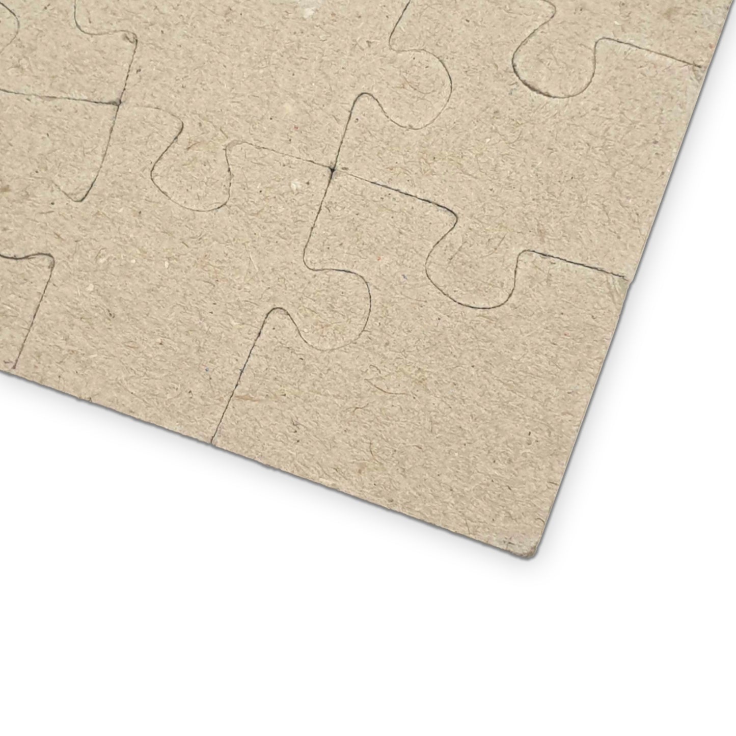 Nature-Themed Puzzle