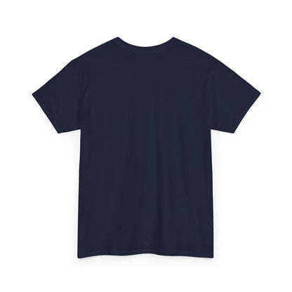 Camping T‑Shirt — "Plans Changed. Camped Regardless." Outdoor Adventure Tee