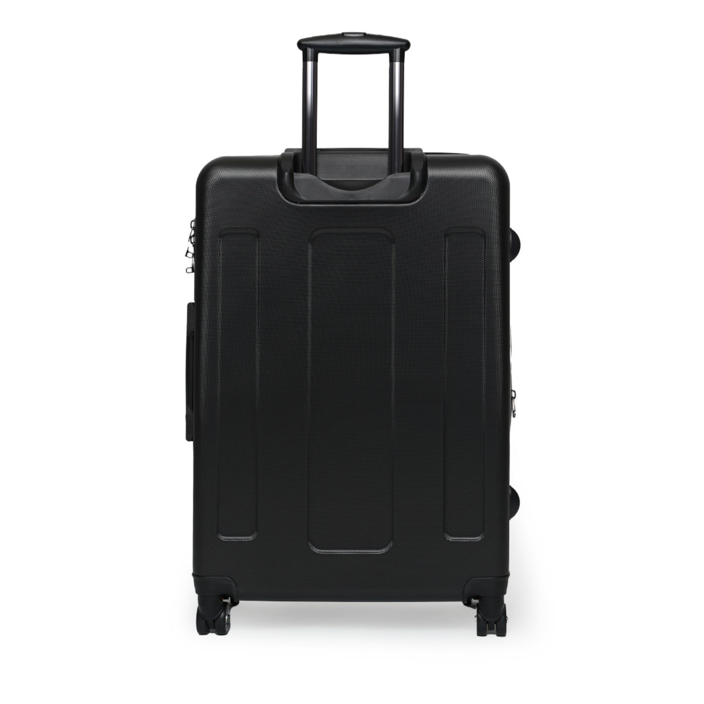 AOP Hard-Shell RV Travel Suitcase — Small / Medium / Large
