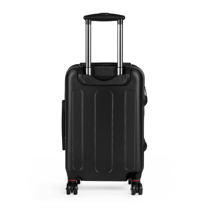 Nomad Passport Suitcase, Travel Luggage, Vacation Bag, Travel Essentials, Adventure Gear, Stylish Carry-On