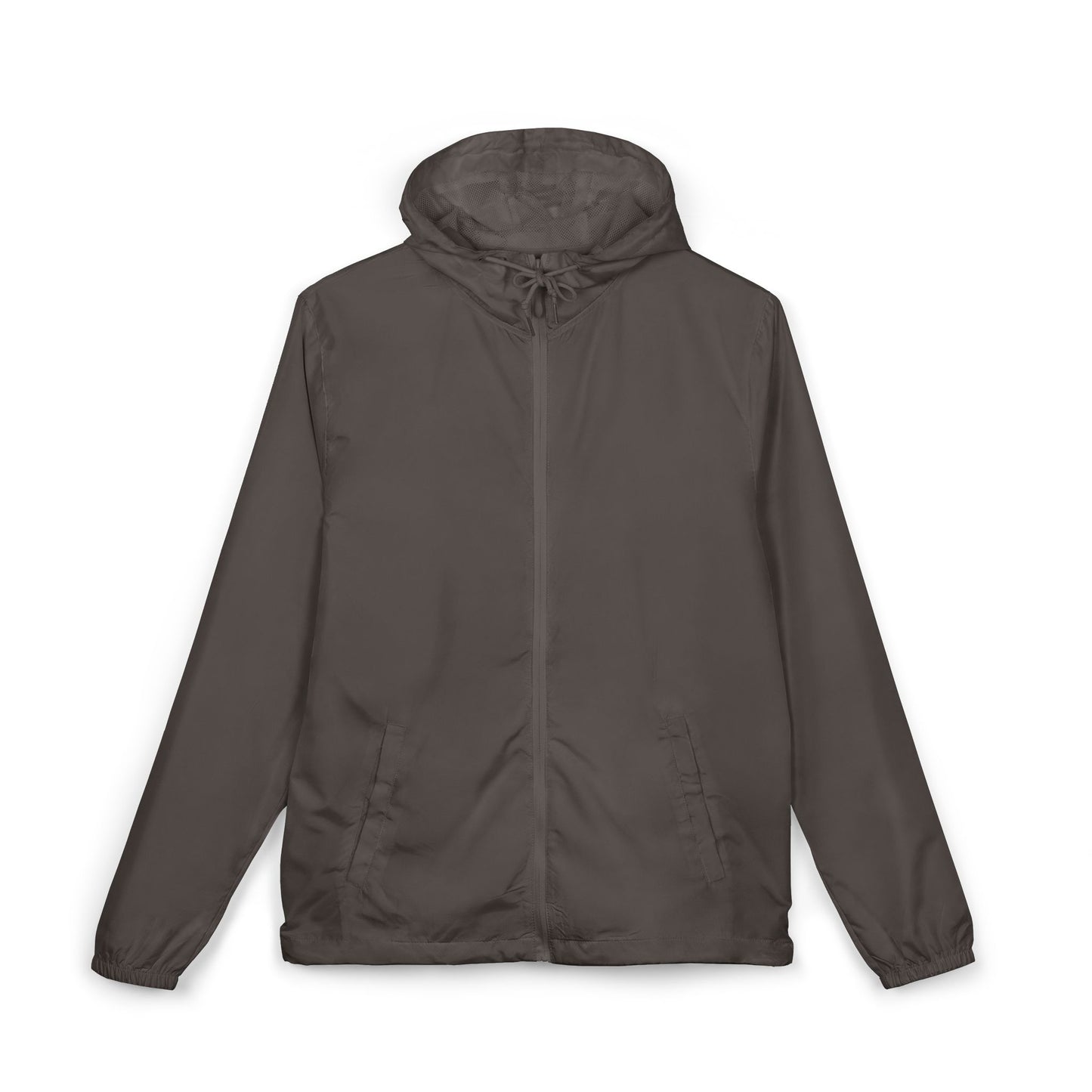 Outdoor Adventure Windbreaker Jacket