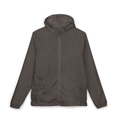 Outdoor Adventure Windbreaker Jacket