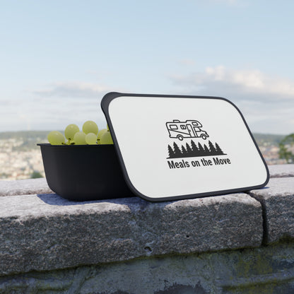 Eco-Friendly Bento Box