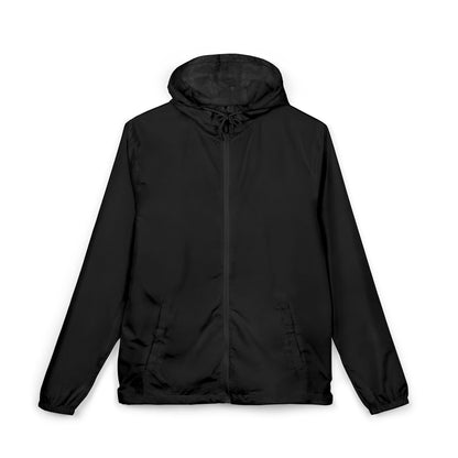 Outdoor Adventure Windbreaker Jacket