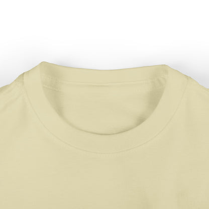 Infant Tee - Tiny Camper Retro RV Graphic Baby Shirt