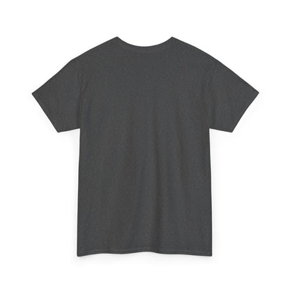 Camping T‑Shirt — "Plans Changed. Camped Regardless." Outdoor Adventure Tee