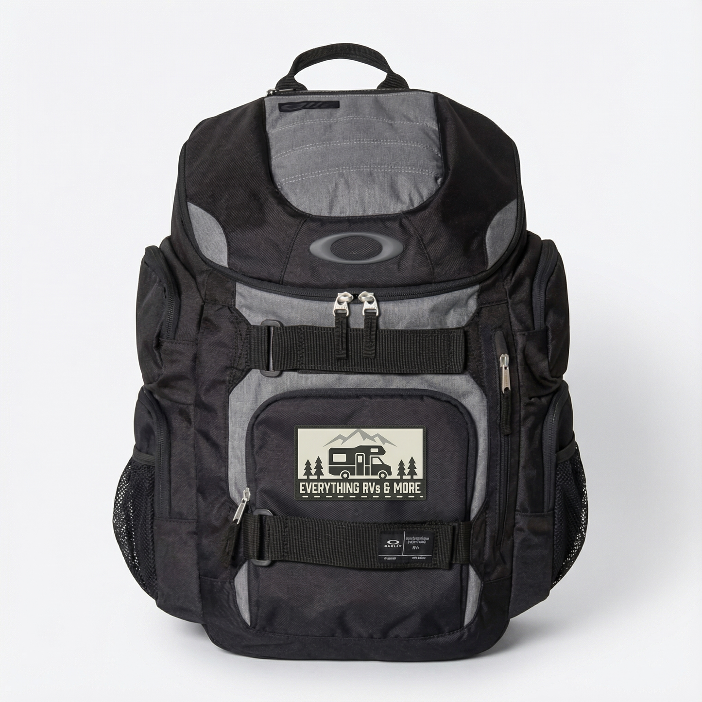 Oakley Enduro 2.0 Backpack — 30L Rugged Travel & RV Daypack