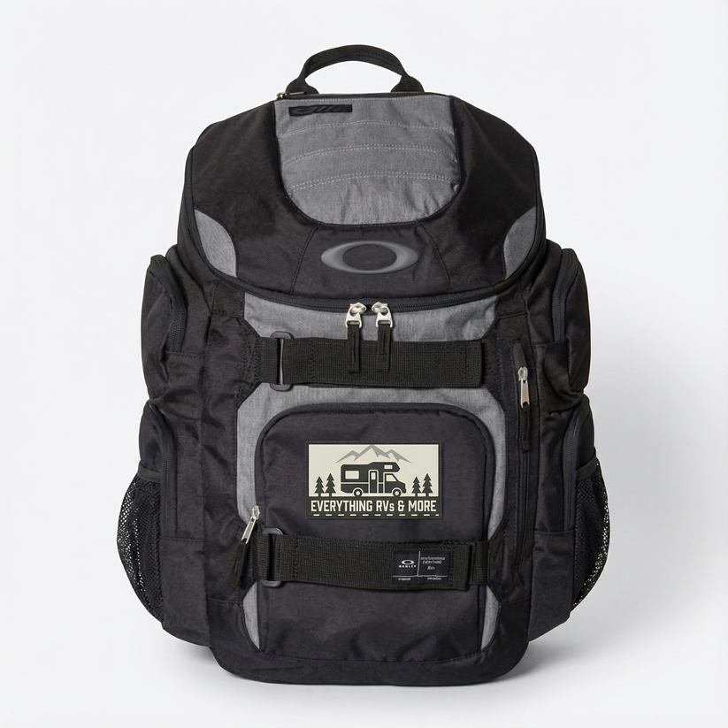 Oakley Enduro 2.0 Backpack 30L