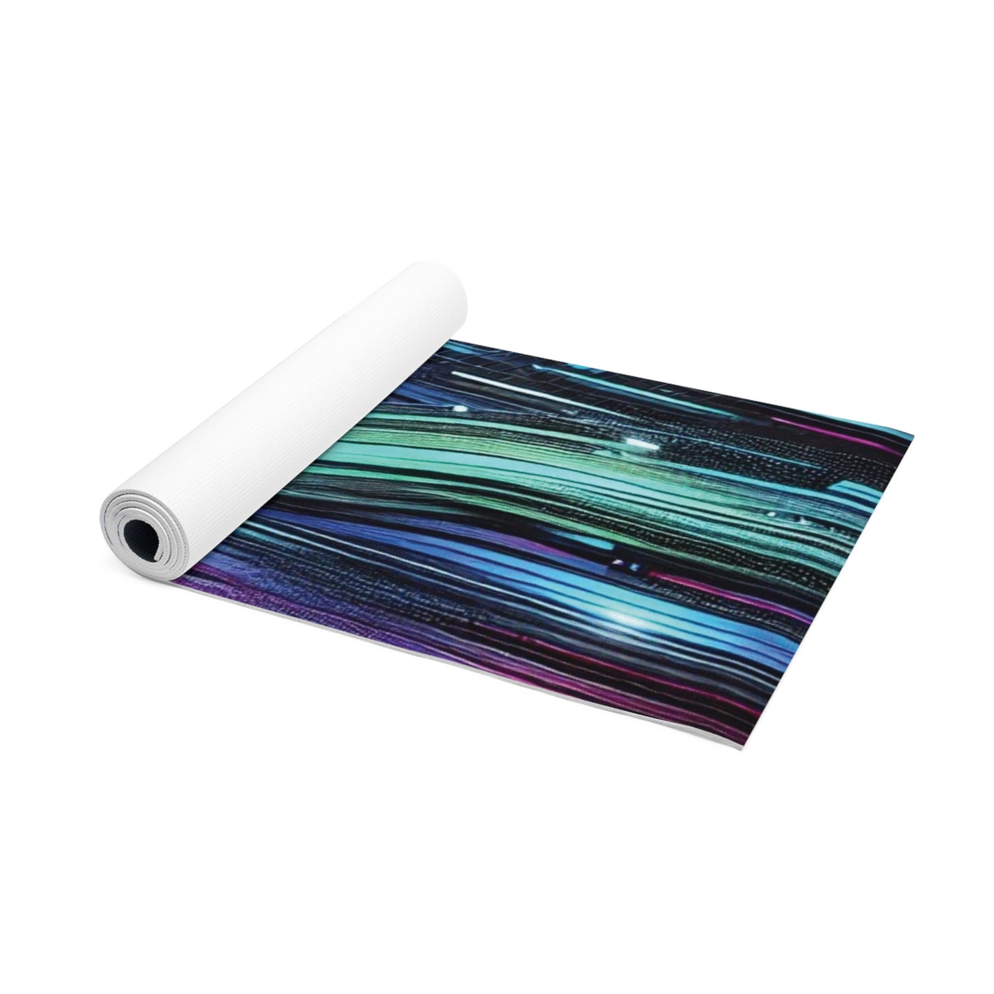 Foam Yoga Mat