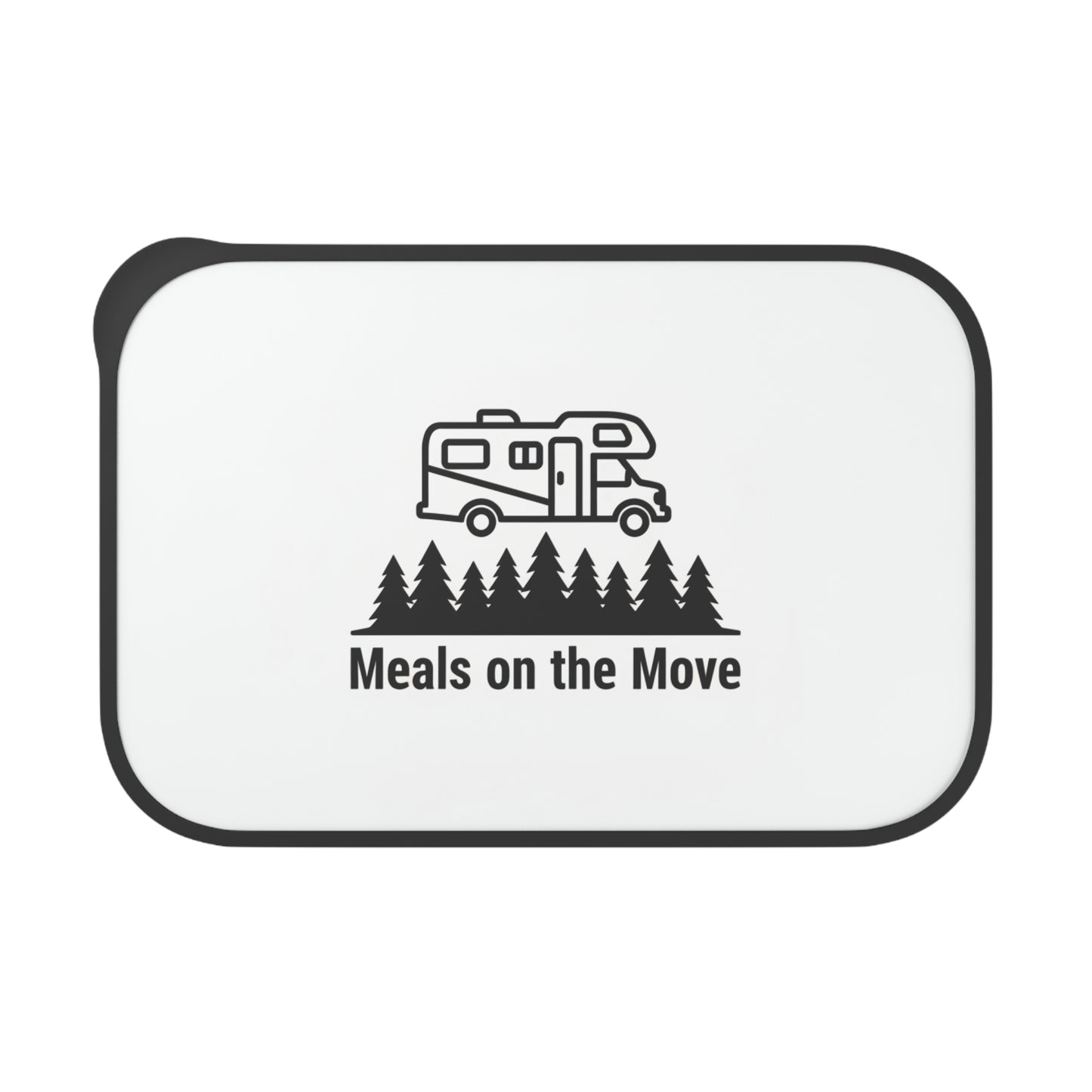 Eco-Friendly Bento Box