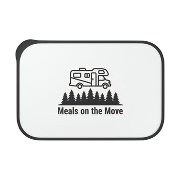 Eco-Friendly Bento Box