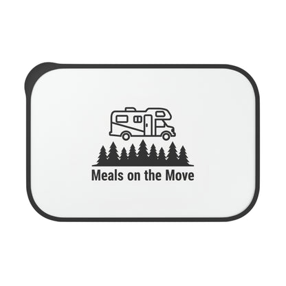 Eco-Friendly Bento Box