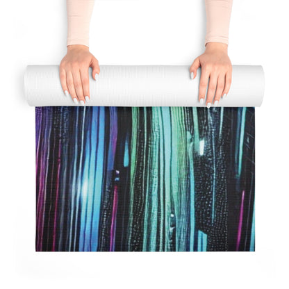 Foam Yoga Mat