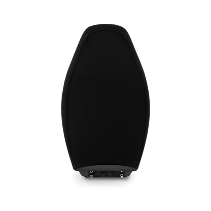 Sunset Mountain Car Seat Covers — Scenic Sunset Drive Seat Protector