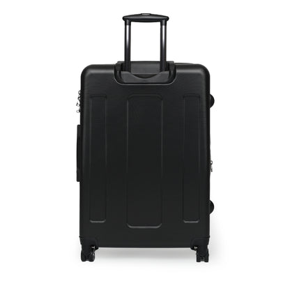 Nomad Passport Suitcase, Travel Luggage, Vacation Bag, Travel Essentials, Adventure Gear, Stylish Carry-On