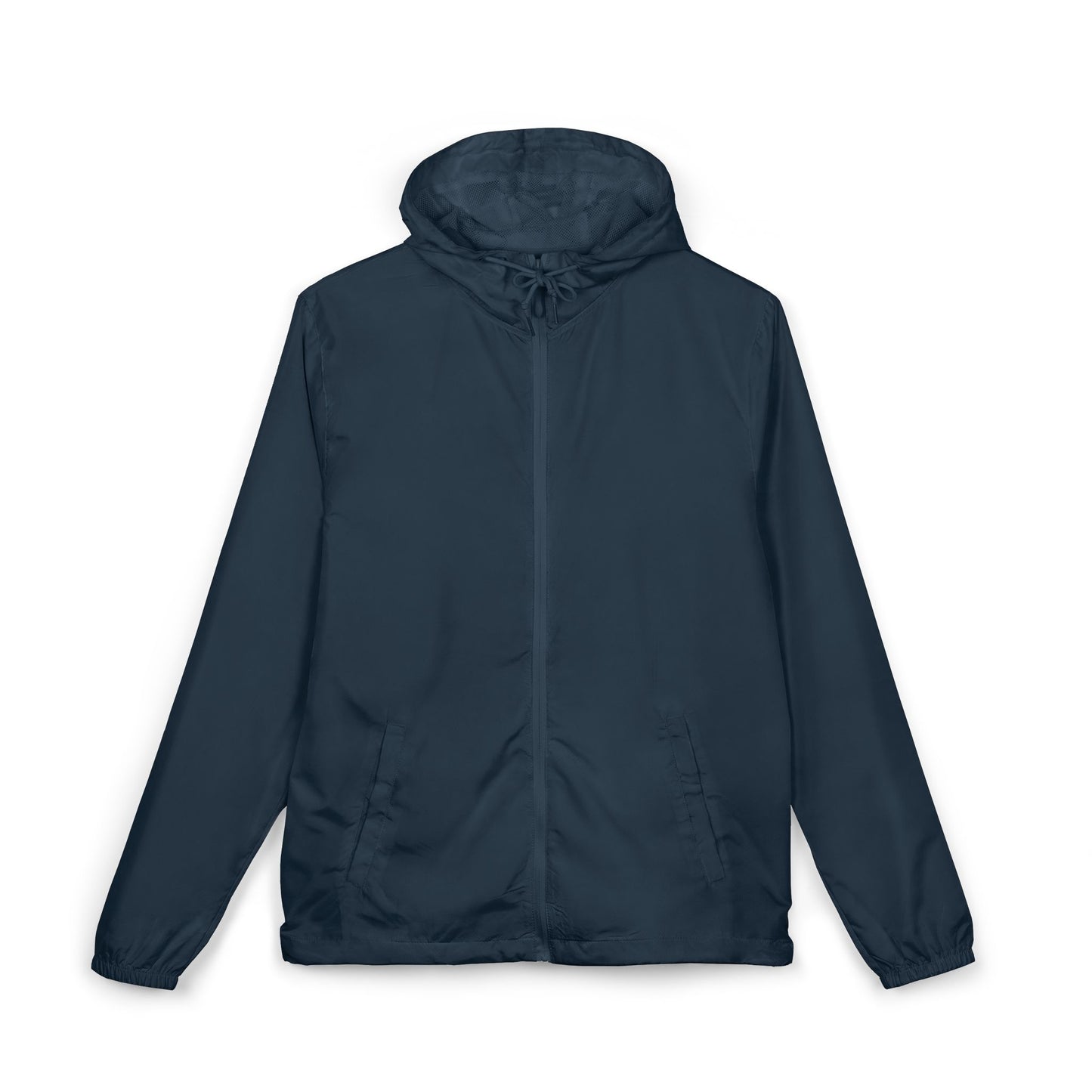 Outdoor Adventure Windbreaker Jacket