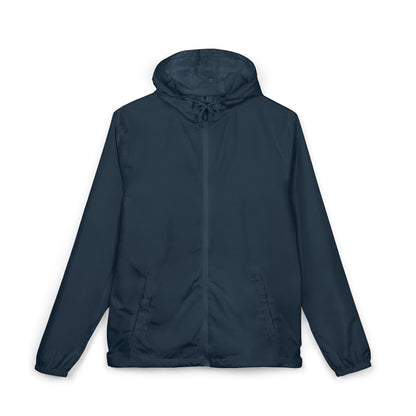 Outdoor Adventure Windbreaker Jacket
