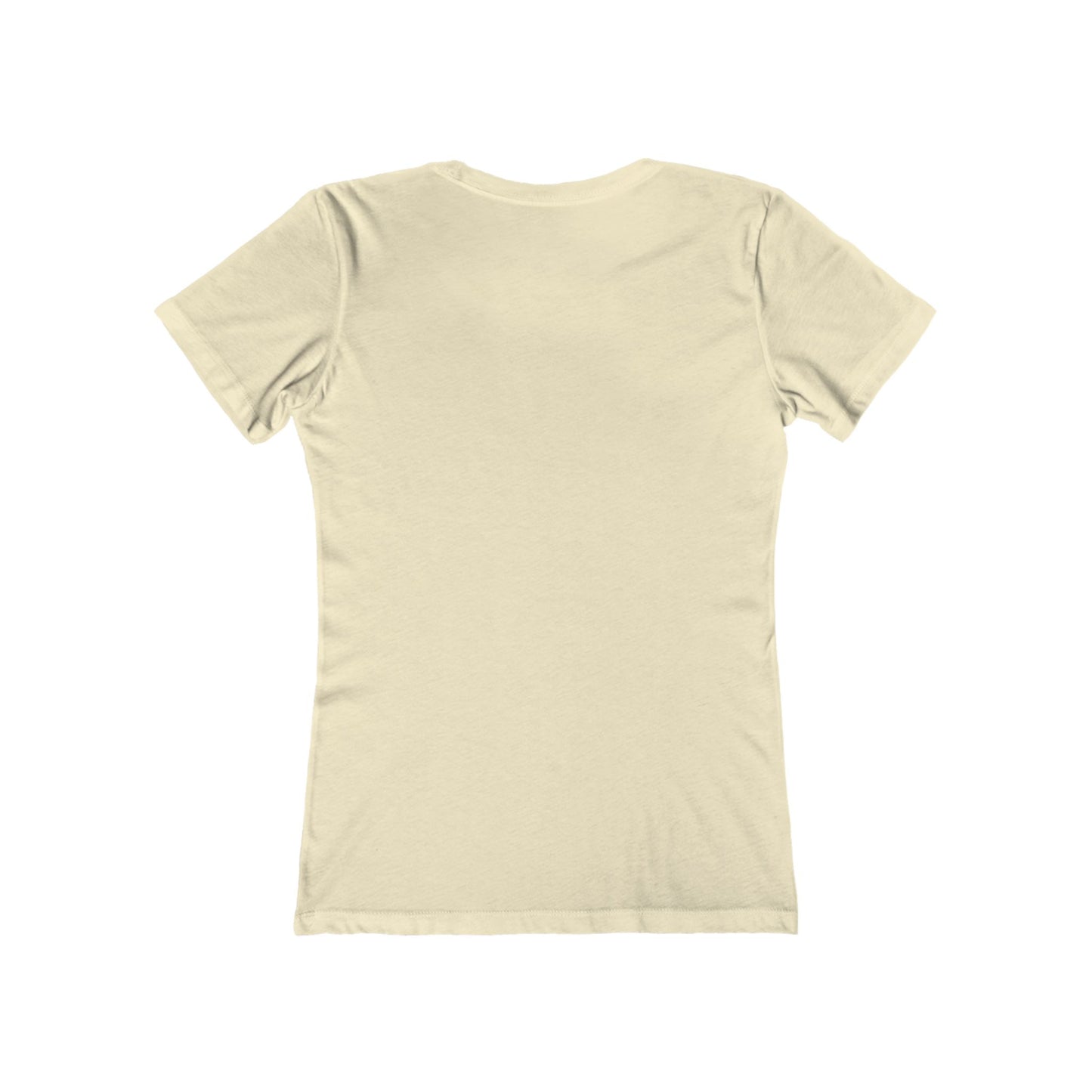 Anywhere Is Fine Tee — Women's Vintage Camper Travel T-Shirt