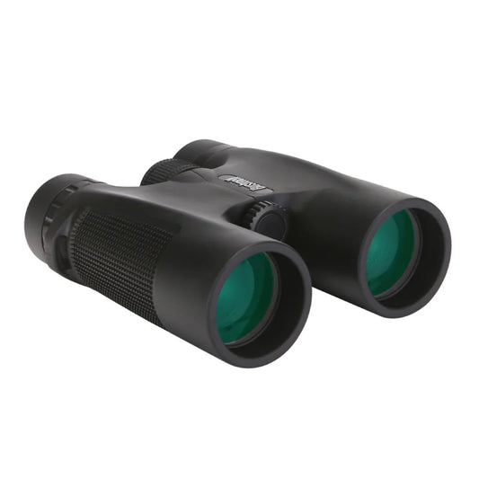 10x42 Professional Binoculars - HD Waterproof, Night Vision