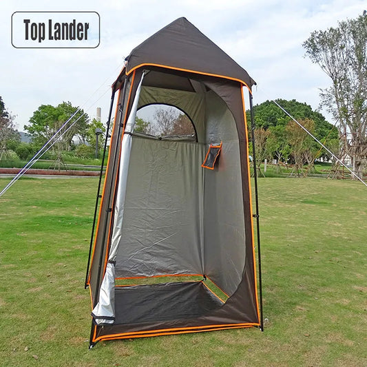 Portable Toilet/Shower Tent